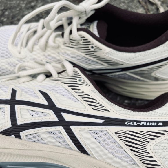 Asics Gel-Fkyx 4 - Picture 3 of 6